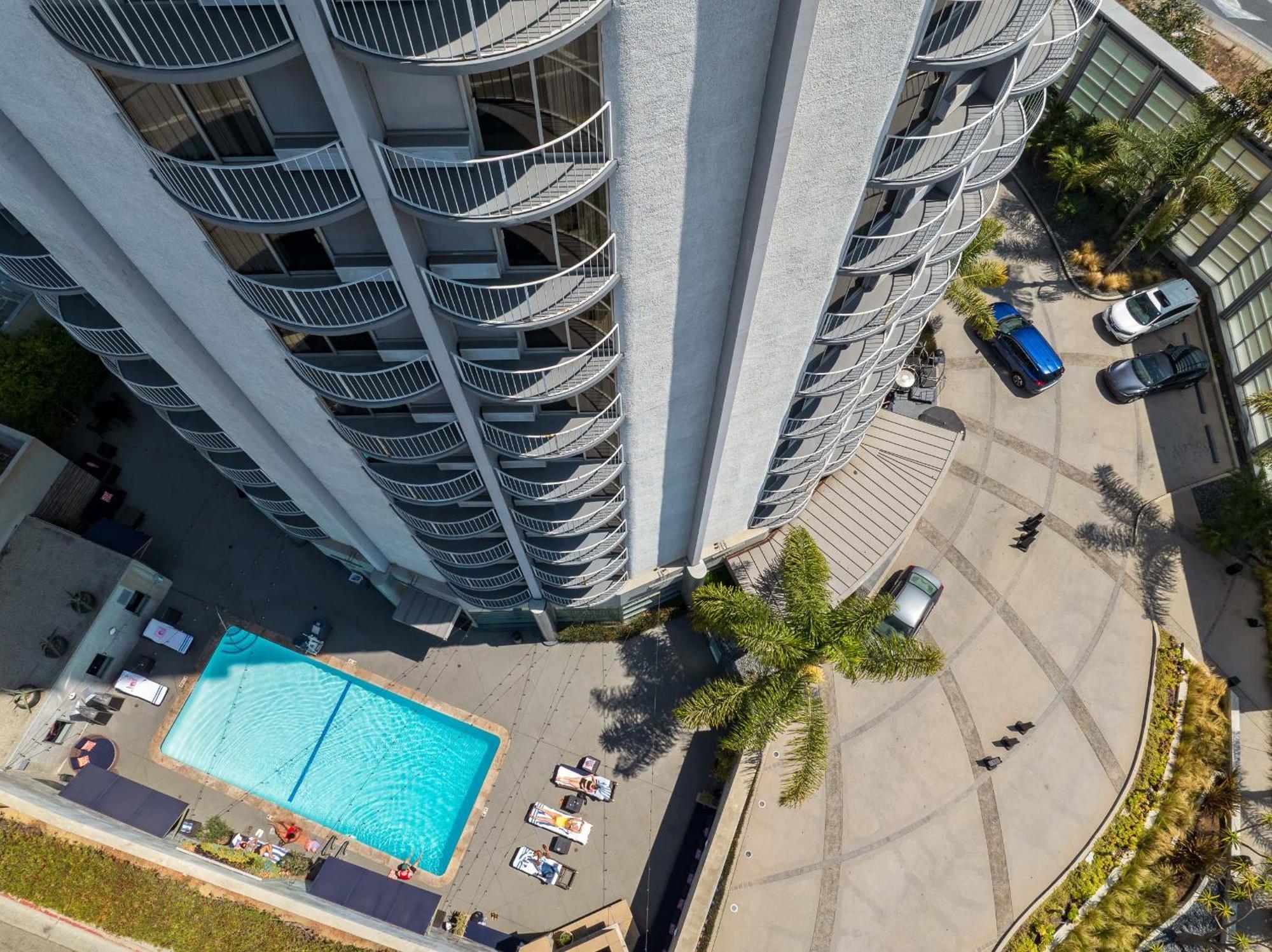 Hotel Angeleno, Los Angeles